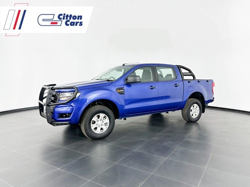 Ford Ranger VII 2.2 TDCi XL Pick Up Double Cab 4x2