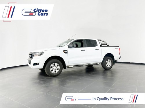 Ford Ranger VIII 2.2 TDCi HP XL HR Double Cab 4X2 Auto