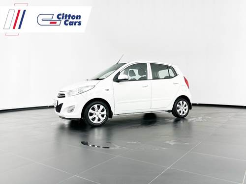 Hyundai i10 1.1 Motion