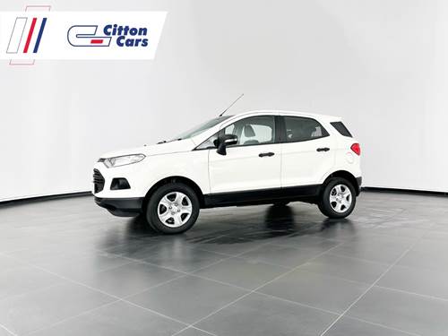 Ford EcoSport 1.5 (82 kW) Ambiente