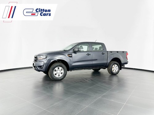 Ford Ranger IX 2.2 TDCi XL Double Cab