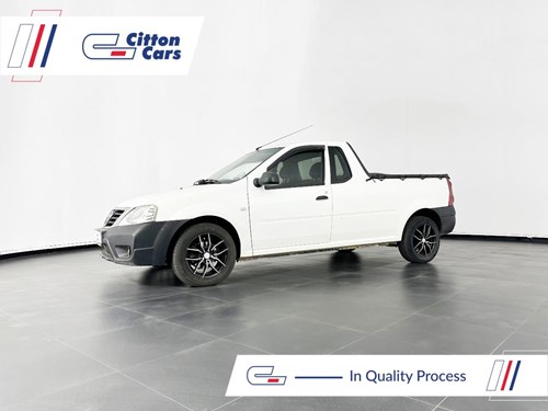 Nissan NP200 1.6i Pack