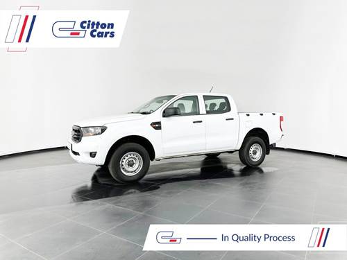 Ford Ranger IX 2.2 TDCi XL Double Cab