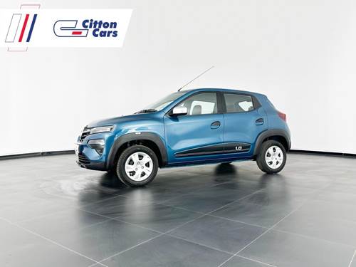 Renault Kwid 1.0 Dynamique 5 Door