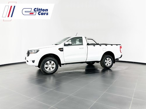 Ford Ranger VIII 2.2 TDCi XLS Single Cab