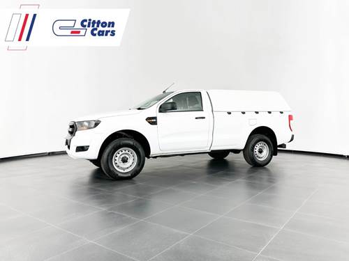 Ford Ranger VIII 2.2 TDCi XL Pick Up Single Cab 4X4