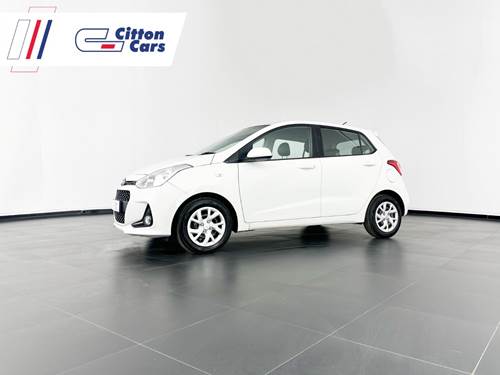 Hyundai Grand i10 1.25 Motion