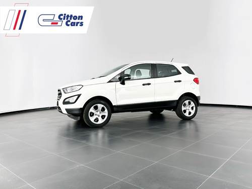 Ford EcoSport 1.5 TiVCT Ambiente