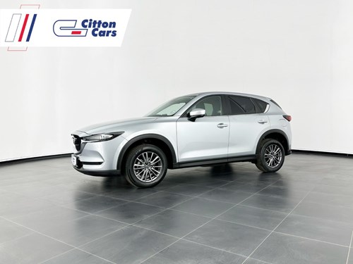 Mazda CX-5 2.0 Active Auto