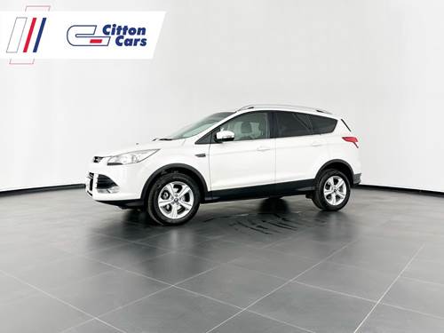 Ford Kuga 1.5 EcoBoost Ambiente Auto