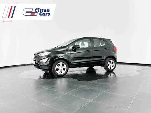 Ford EcoSport 1.5 TiVCT Ambiente Auto