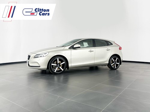 Volvo V40 D3 Momentum Geartronic