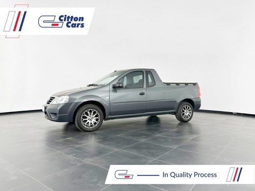 Nissan NP200 1.6 (8V)