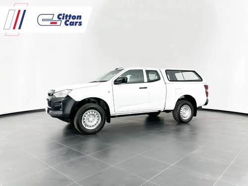 Isuzu D-Max 1.9 Ddi HR L E-Cab