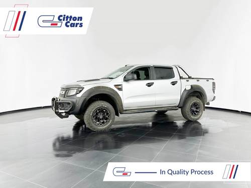 Ford Ranger VII 2.2 TDCi XL Pick Up Double Cab 4x2