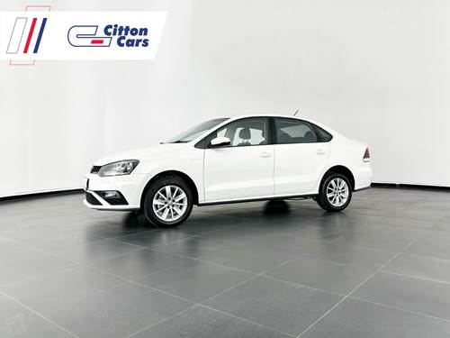 Volkswagen (VW) Polo 1.6 GP (77kW) Comfortline