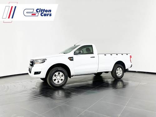 Ford Ranger VII 2.2 TDCi XL Pick Up Single Cab