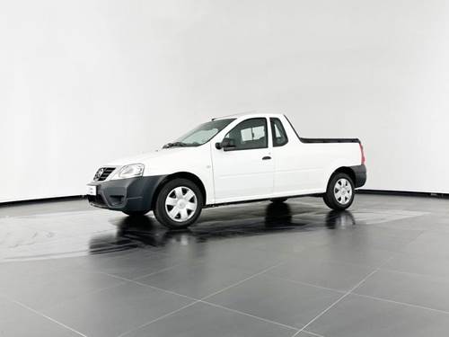 Nissan NP200 1.6 (8V)