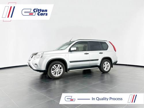 Nissan X-Trail VI 2.0 XE