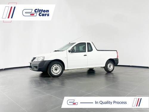 Nissan NP200 1.6 (8V)