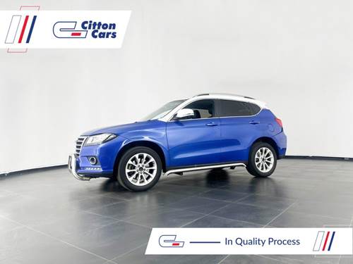 Haval H2 1.5T Luxury Auto