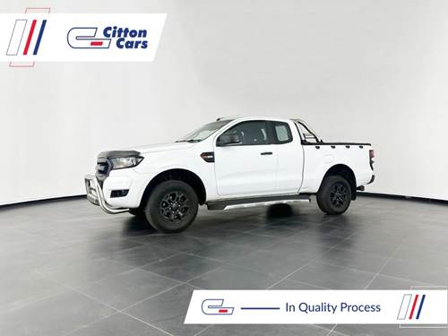 Ford Ranger VII 2.2 TDCi XL Pick Up Super Cab