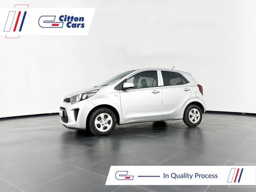 Kia Picanto 1.0 Start 