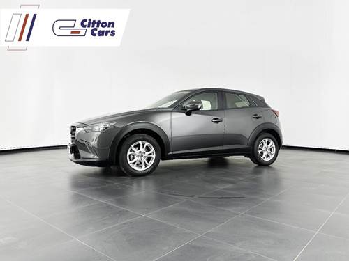 Mazda CX-3 2.0 Active Auto