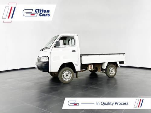 Suzuki Super Carry 1.2i