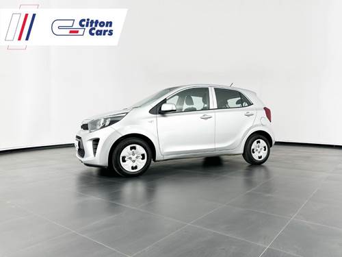 Kia Picanto 1.0 Street