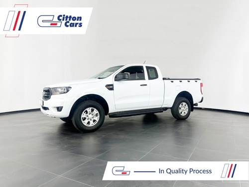 Ford Ranger IX 2.2 TDCi XL Super Cab