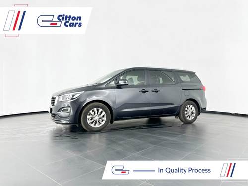 Kia Grand Sedona 2.2 CRDi EX 7 Seater Auto