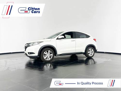 Honda HR-V 1.5 Comfort CVT