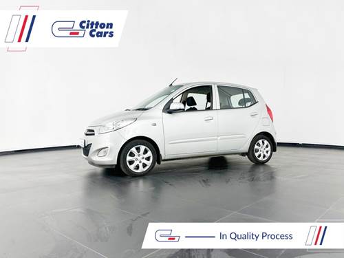 Hyundai i10 1.1 Motion