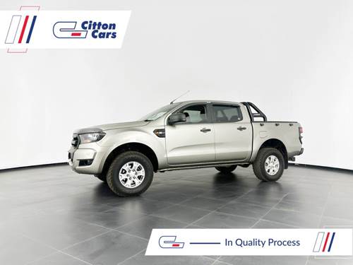 Ford Ranger VII 2.2 TDCi XL Pick Up Double Cab 4x2