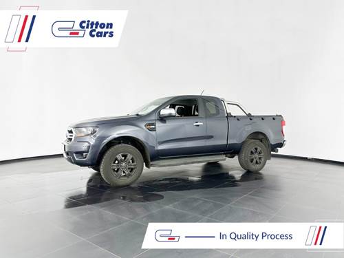 Ford Ranger IX 2.2 TDCi XLS Super Cab Auto