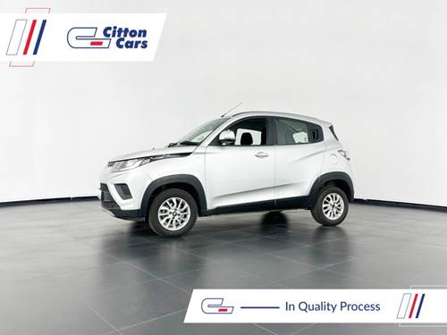 Mahindra KUV 100 K6+ NXT