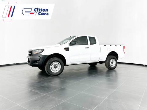 Ford Ranger VII 2.2 TDCi Pick Up Super Cab 4x2