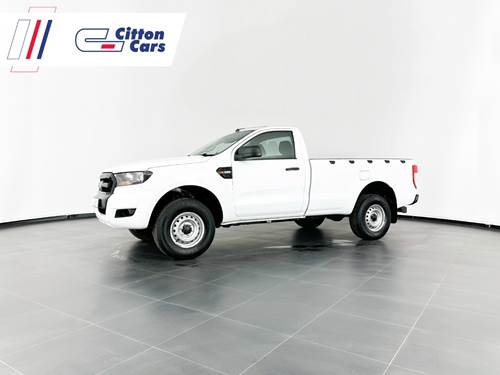 Ford Ranger VIII 2.2 TDCi XL Single Cab