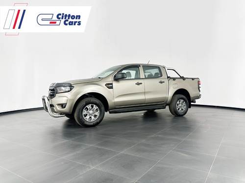 Ford Ranger IX 2.2 TDCi XL Double Cab