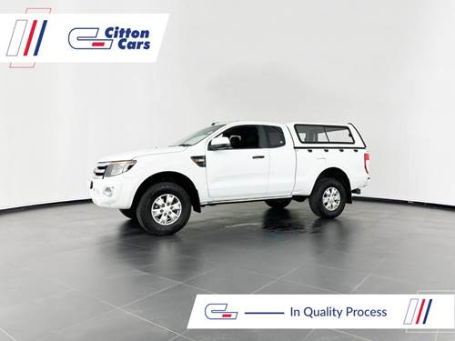 Ford Ranger VII 2.2 TDCi XL Pick Up Super Cab