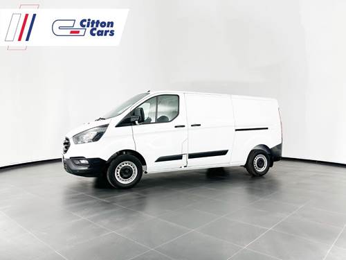 Ford Transit Custom 2.2 TDCi Ambiente LWB Panel Van