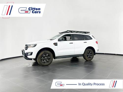 Ford Everest 2.2 TDCi XLS 4 x 4