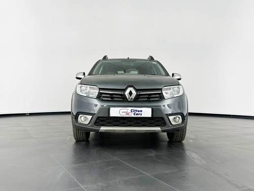 Renault Sandero 900T Stepway Plus