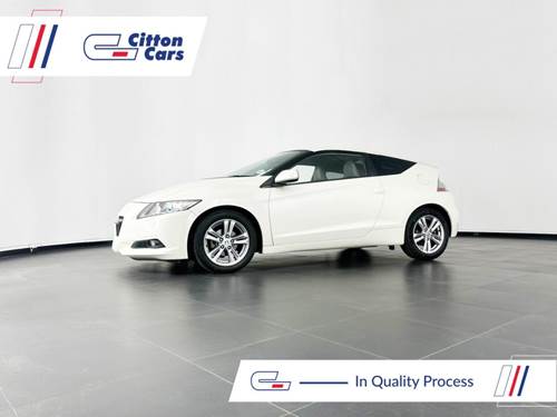 Honda CR-Z 1.5 