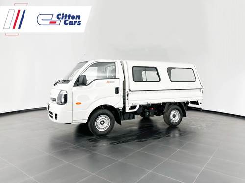 Kia K2500 