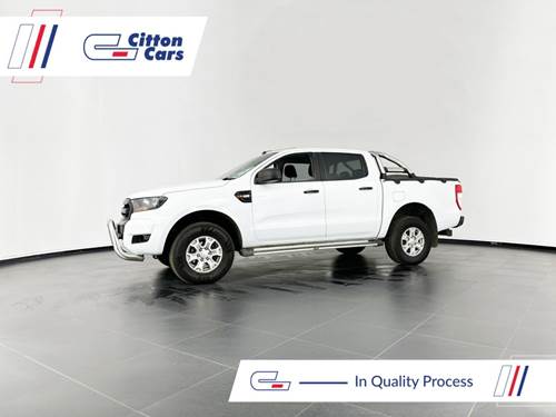 Ford Ranger VII 2.2 TDCi XL Pick Up Double Cab 4x2