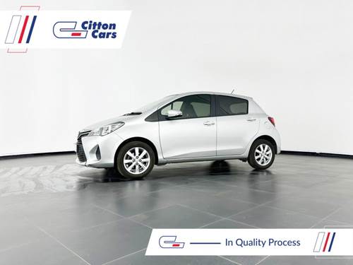 Toyota Yaris 1.0 XS 5 Door