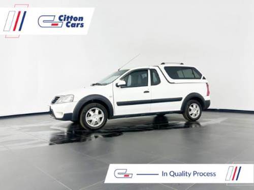 Nissan NP200 1.5 dCi SE