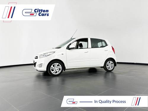 Hyundai i10 1.1 Motion